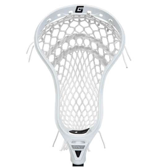 Gait GC3 Lacrosse Head - Strung