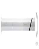 Maverik Ascent+ Girls Lacrosse Shaft