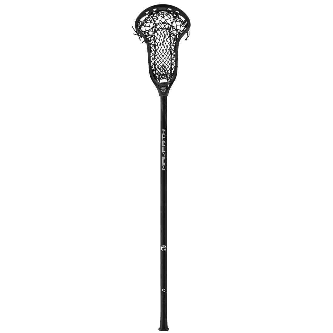 Maverik Ascent Pro HEX Pocket Composite Complete Women's Lacrosse Stick