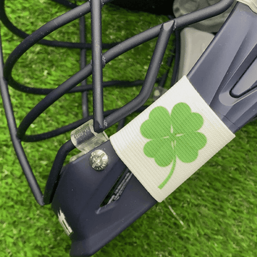 Clover Lax Strap