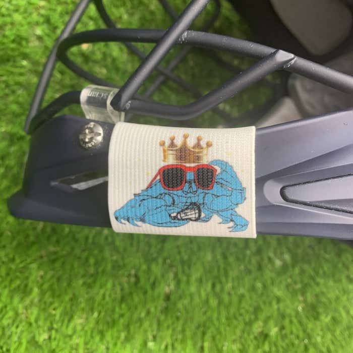 MD Crab Lax Strap
