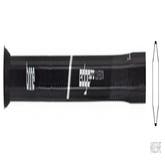 Brine Edge Pro Carbon Shaft - Black