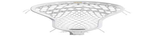 STX Hammer 900 Lacrosse Head - Strung