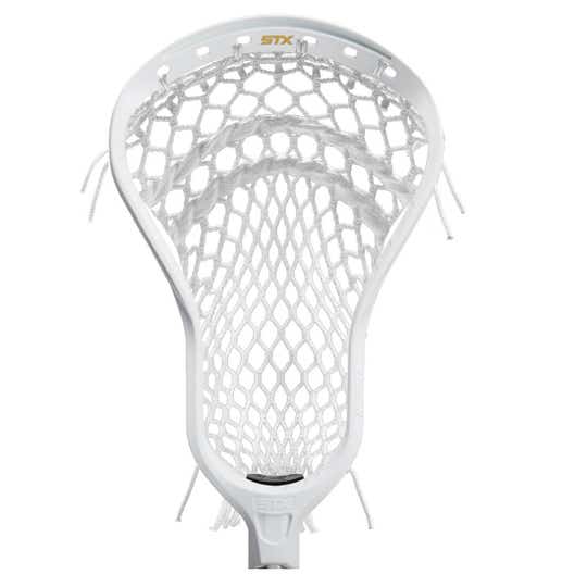 STX Hammer 900 Lacrosse Head - Strung