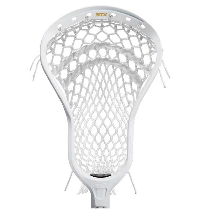 STX Hammer 900 Lacrosse Head - Strung