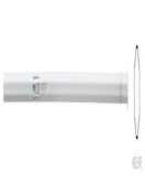 STX Fiber O Lacrosse Shaft - Defense 