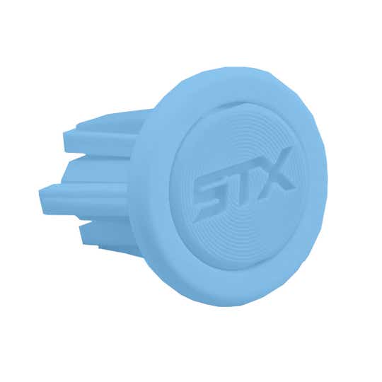 STX Elite End Cap - Light Blue