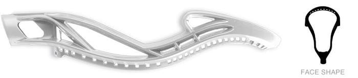 Gait D Lacrosse Head - Main Gait D Lacrosse Head - Main
