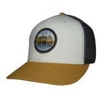 Tan Mountain Hat