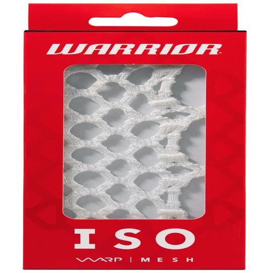 Warrior Iso Warp Mesh - In Box
