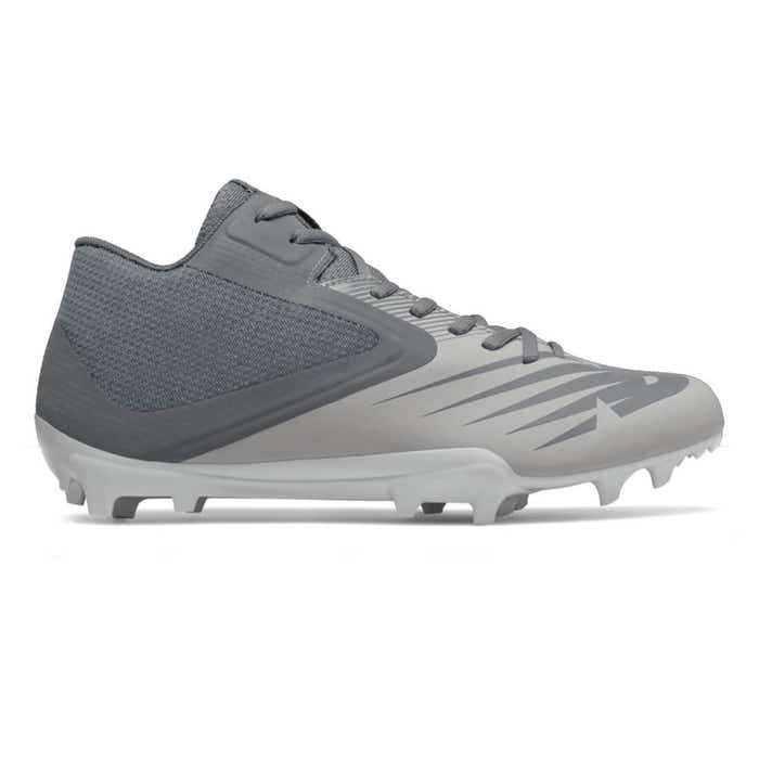 New Balance Rush V2 Mid Lacrosse Cleats 