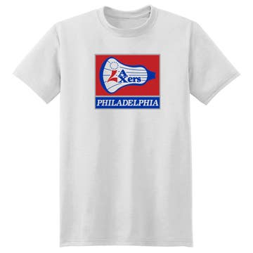 Philly Laxers Regional Lacrosse Tee