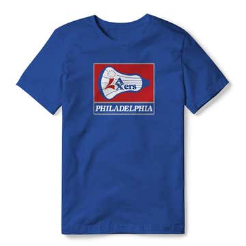 Philly Laxers Regional Lacrosse Tee
