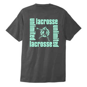 Balance Women's Lacrosse Tee