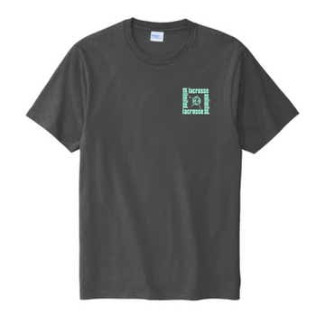 Balance Women's Lacrosse Tee