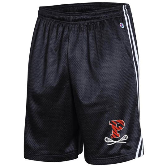 princeton shorts