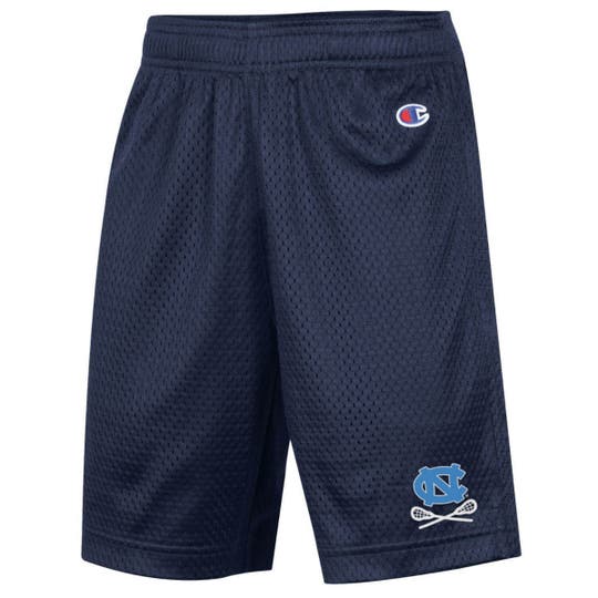 unc shorts