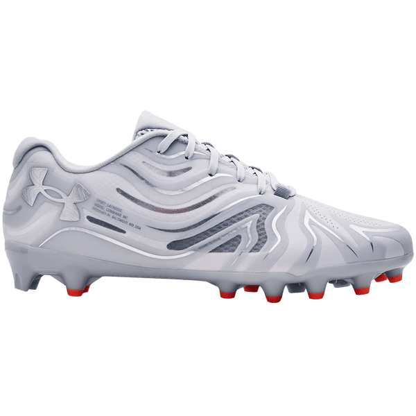 Under Armour Command MC Lacrosse Cleats - Main Under Armour Command MC Lacrosse Cleats - Main