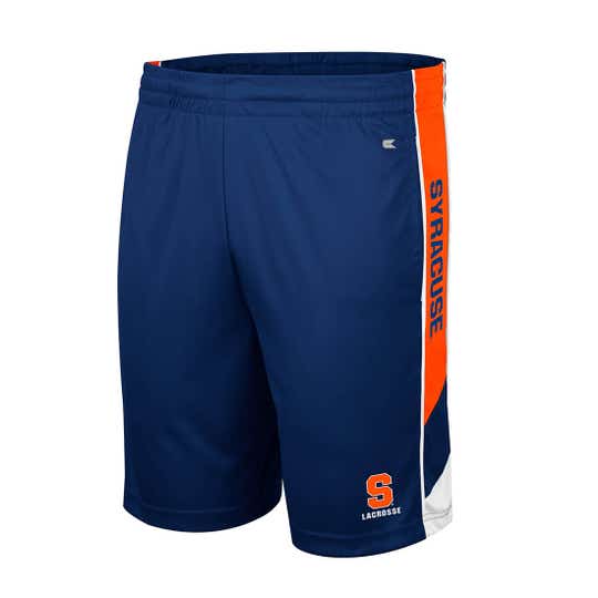 syracuse shorts