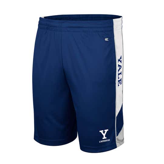 yale shorts