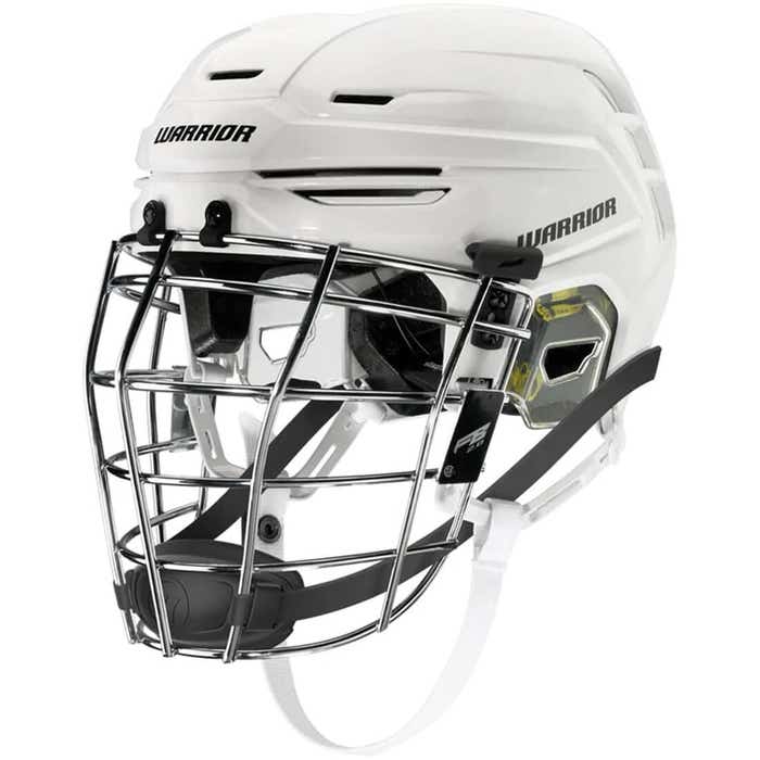 box lacrosse