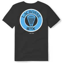 STX X UNLTD Lacrosse Tee - Back
