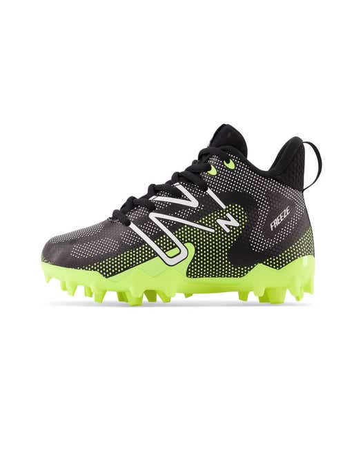 New Balance Freeze 4.0 Junior Lacrosse Cleats