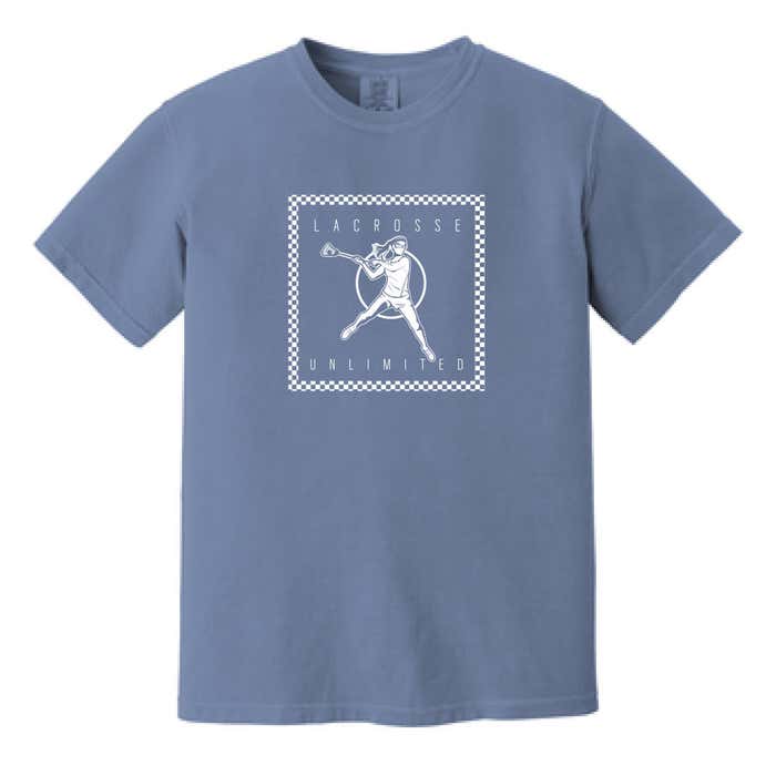 Airlax Women's Lacrosse Tee Airlax Women's Lacrosse Tee