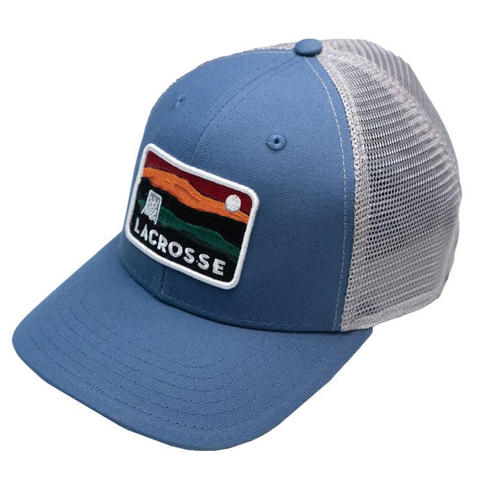 Lax Field Hat