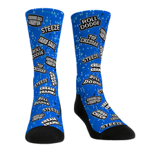 roll dodge sock