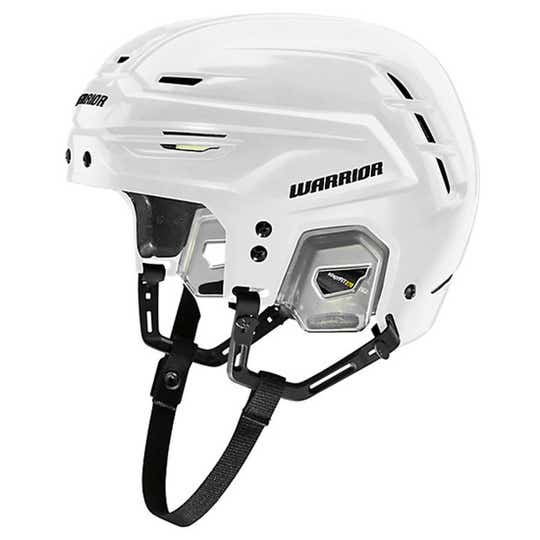 box lacrosse helmet