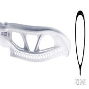ECD Impact Goalie Head - Main
