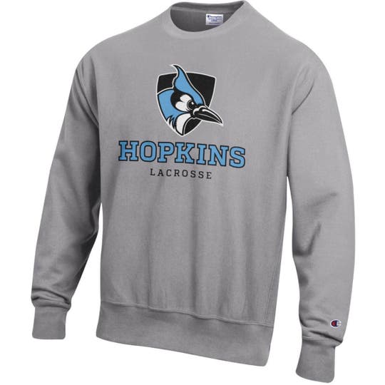 hopkins lacrosse