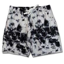 Swim Dodge Black Dye Lacrosse Shorts