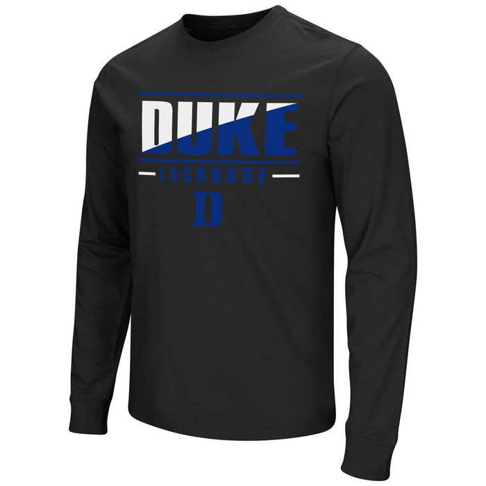 duke long sleeve
