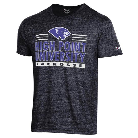 High Point Lacrosse Champion Tee - Adult