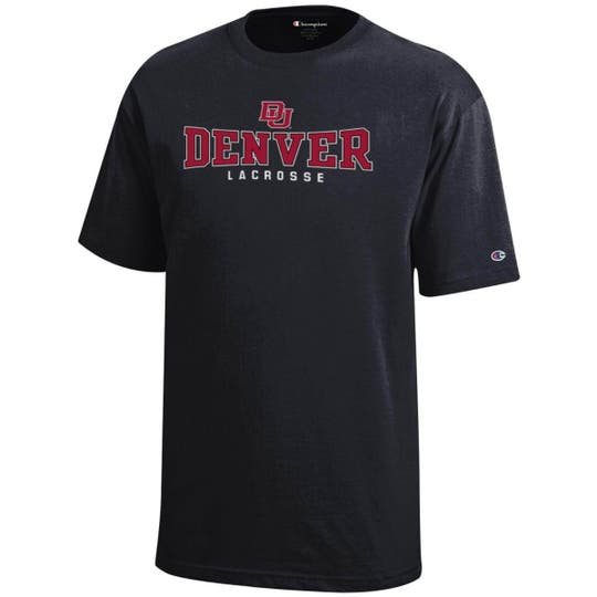 Denver Pioneers Lacrosse Apparel | Lacrosse Unlimited