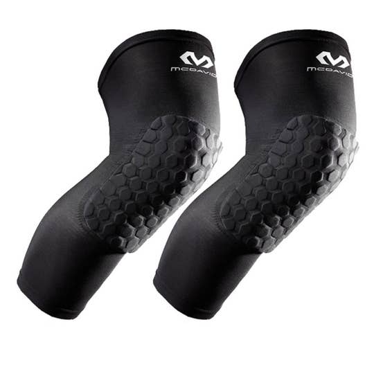 McDavid Hex Leg Sleeves - Pair