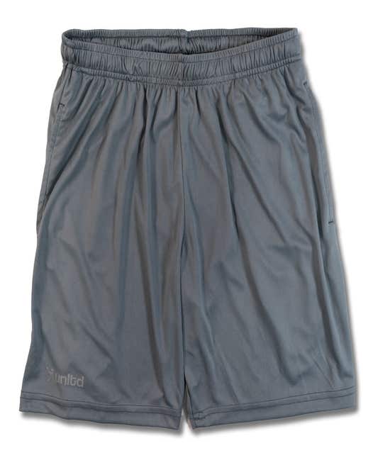 Basic Lacrosse Shorts 2.0