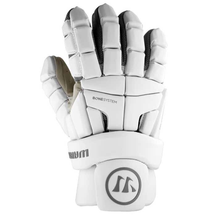 Warrior Burn Lacrosse Gloves - 2022 Model main Warrior Burn Lacrosse Gloves - 2022 Model main