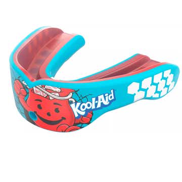 Shock Doctor Gel Max Flavor Fusion Koolaid Mouthguard