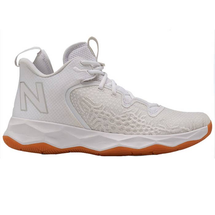 New Balance Freeze LX v3 Box - White Main