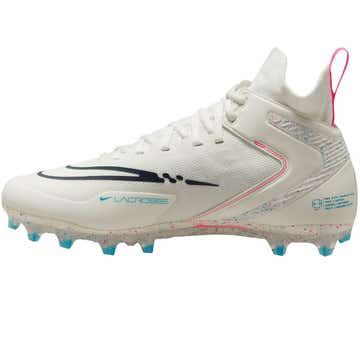 Nike Huarache 8 Elite Limited Edition Lacrosse Cleat