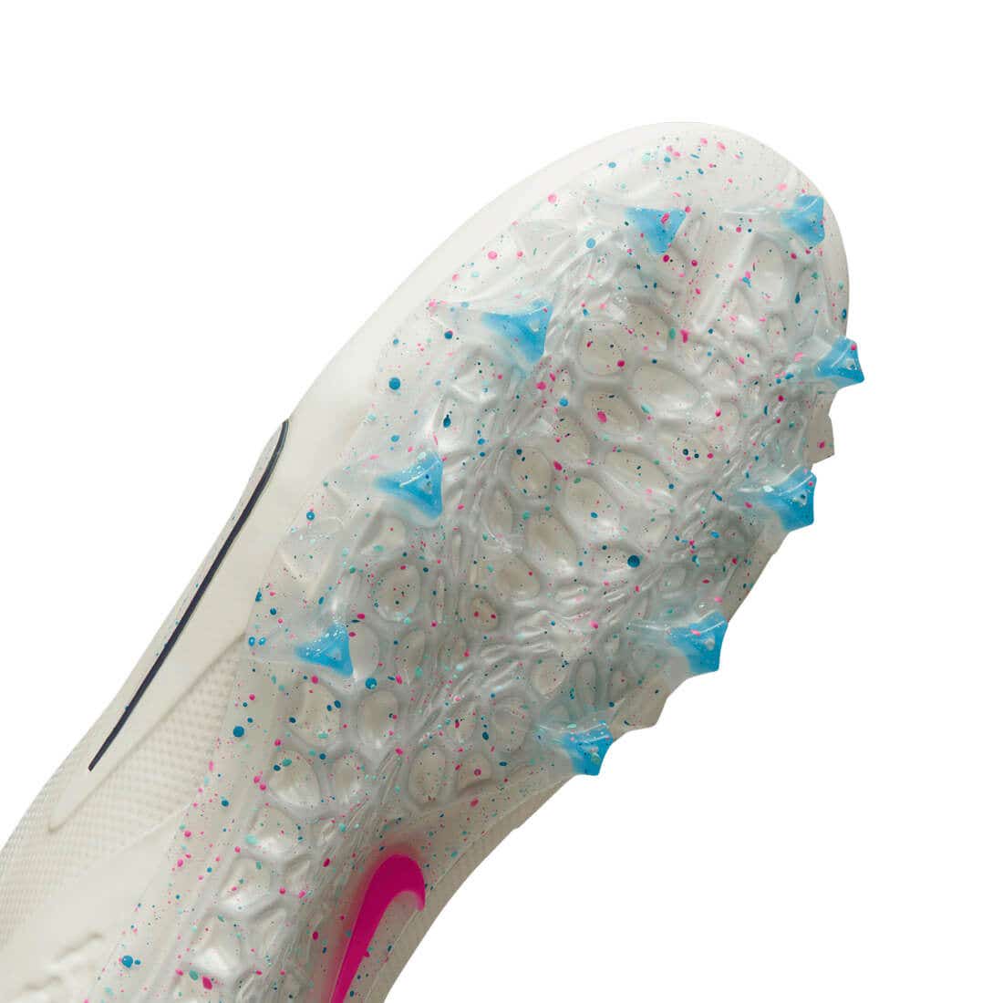Nike Huarache 8 Pro Limited Edition Lacrosse Cleats - Low Nike Huarache 8 Pro Limited Edition Lacrosse Cleats - Low