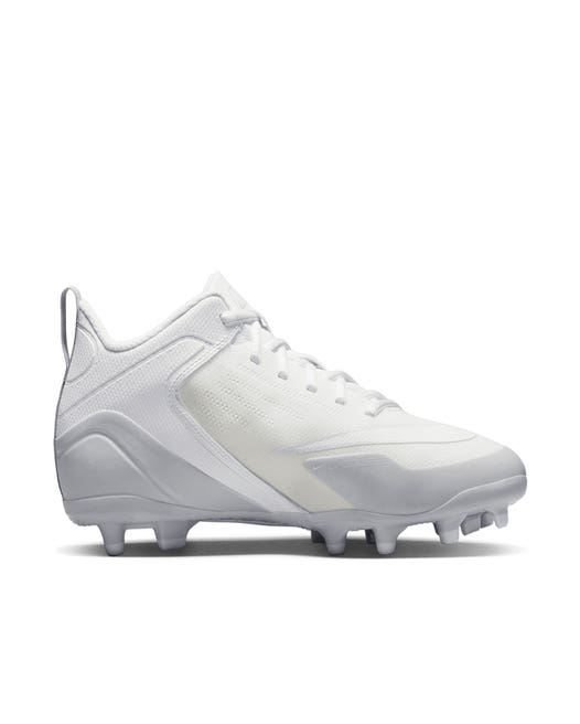 Nike Alpha Huarache 8 Varsity Lacrosse Cleats