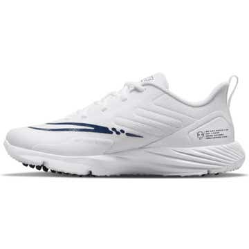 Nike Alpha Huarache 8 Pro Turf Lacrosse Shoes main