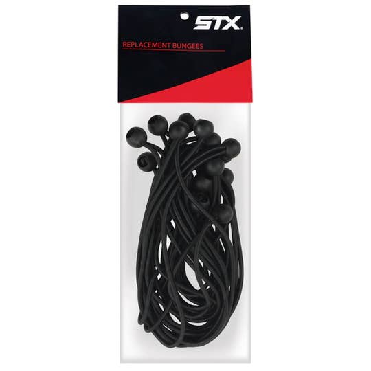 STX Lacrosse Replacement Bungees