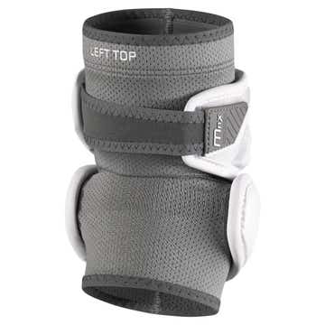 Maverik MAX Arm Pads - White