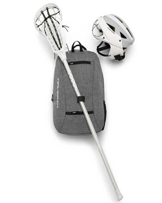 maverik LX starter set 