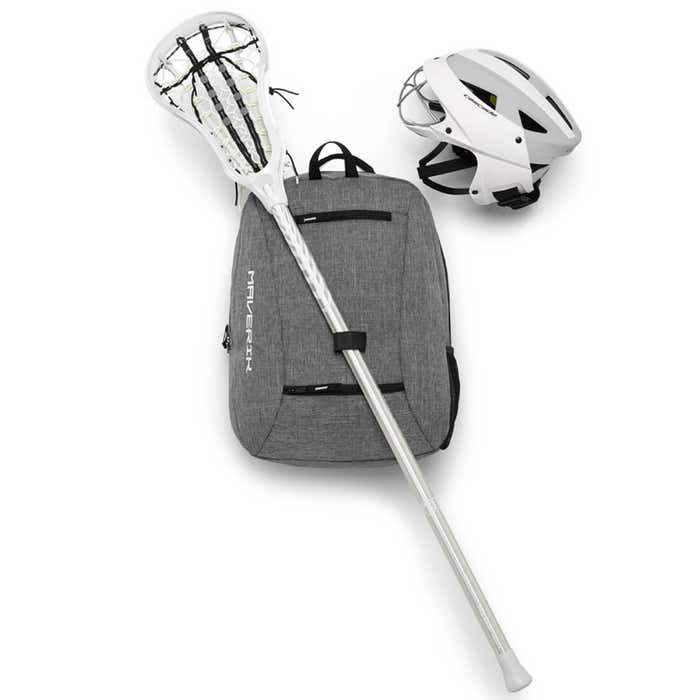 maverik LX starter set 